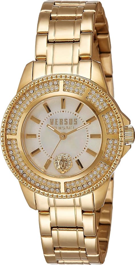 versace versus watch ladies